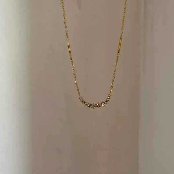 Rina Necklace - Image 3
