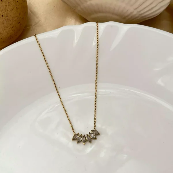 Winsha Necklace - Image 2