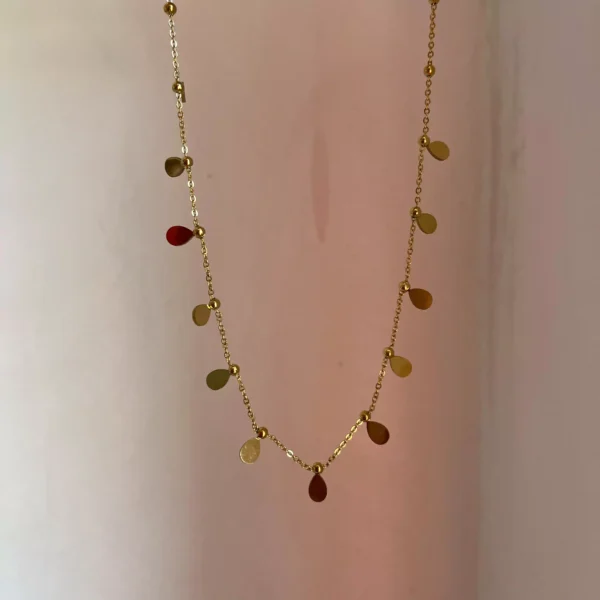 Drizzle Necklace - Image 3