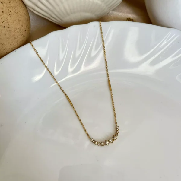 Rina Necklace