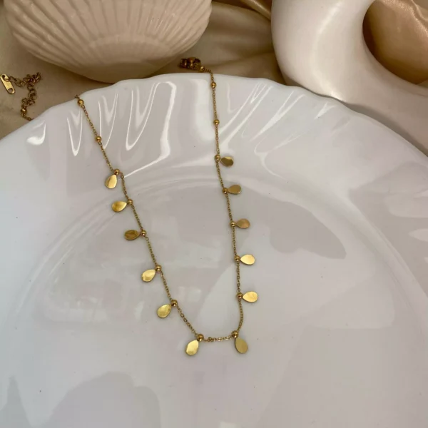 Drizzle Necklace - Image 2