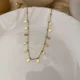 Drizzle Necklace