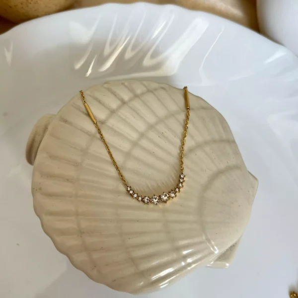 Rina Necklace - Image 2