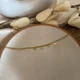 Stars Stud Bracelet