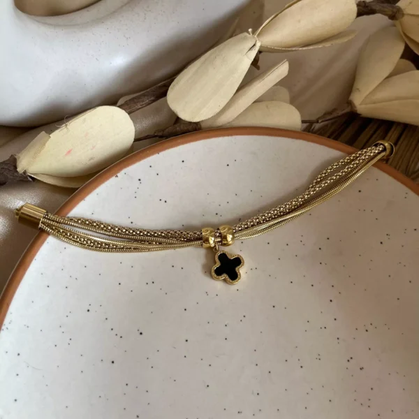 Clover Shyla Bracelet (reversible)