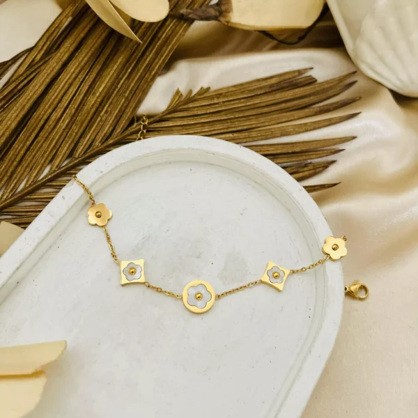 Luna Bracelet