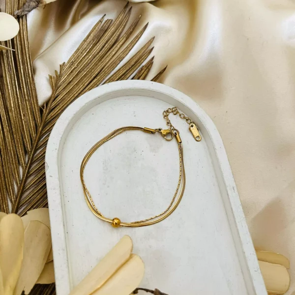 Vile Bracelet