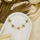 Leena Bracelet