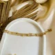 Layered Bella Bracelet