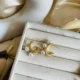 Pearly Desire Earrings