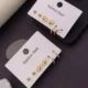 Earrings Card -1
