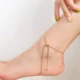 Bella Anklet