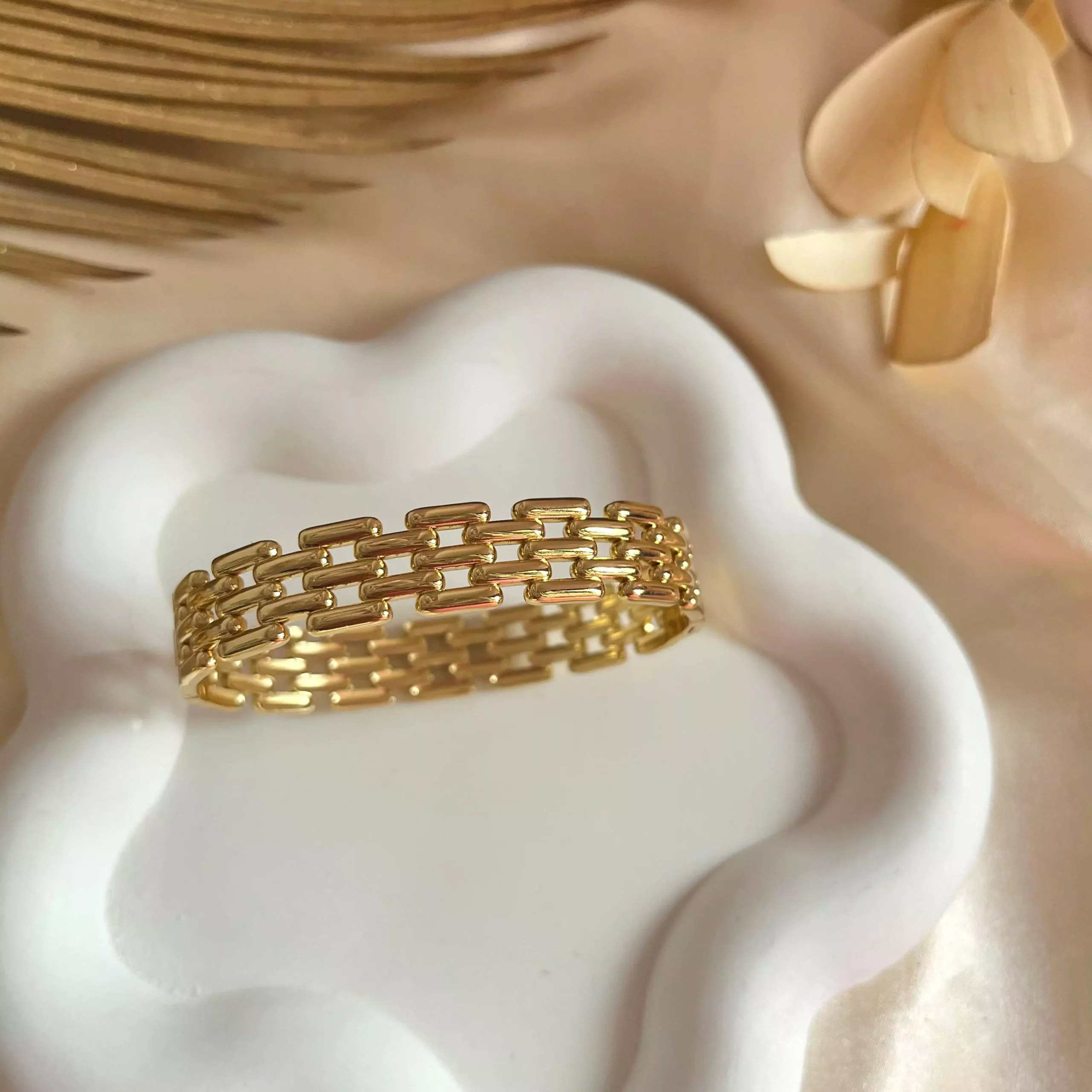 Brisha Bracelet
