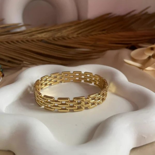 Brisha Bracelet - Image 2