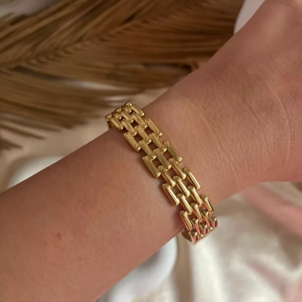 Brisha Bracelet - Image 3