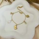 Hyfa Charms Bracelet