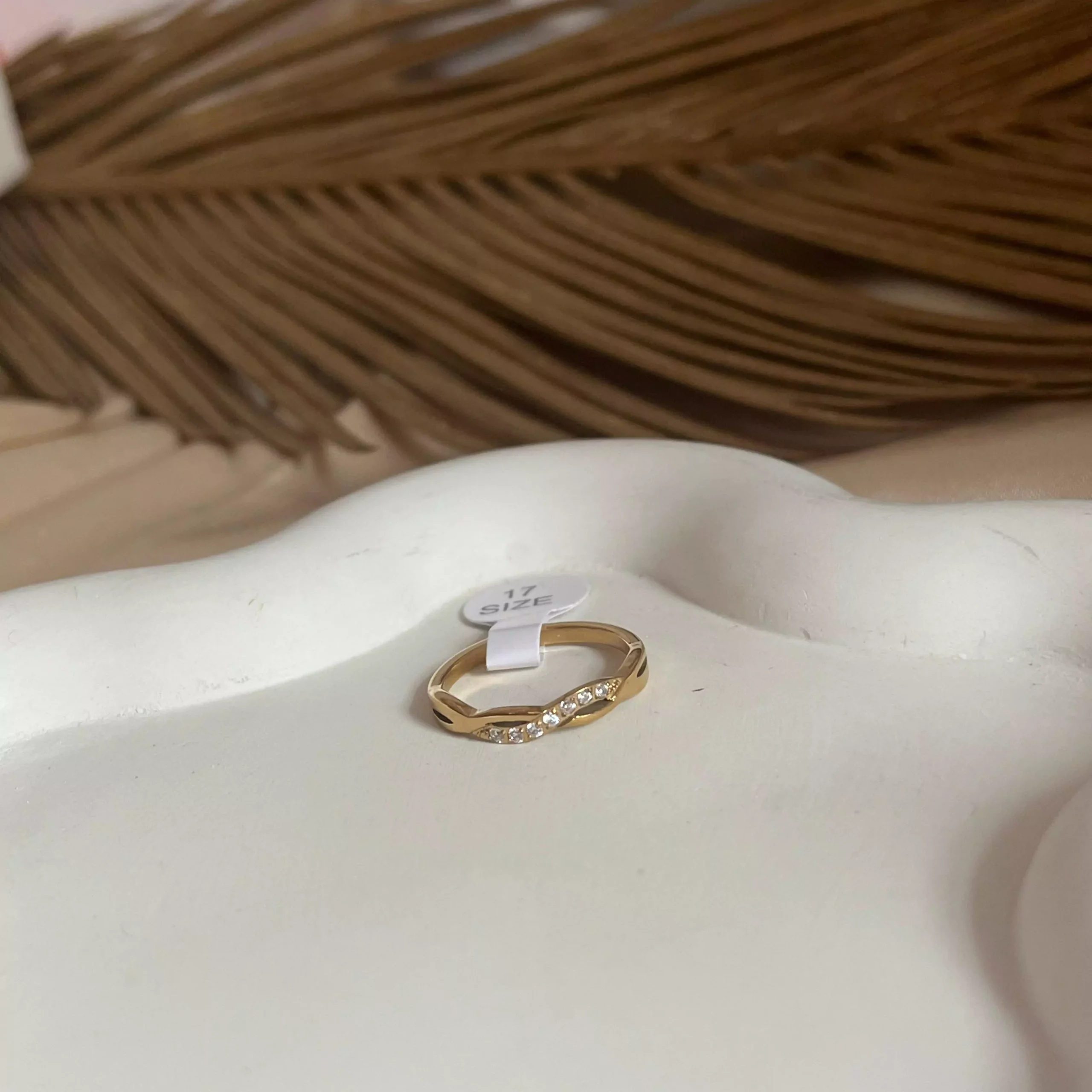 Sprill Ring
