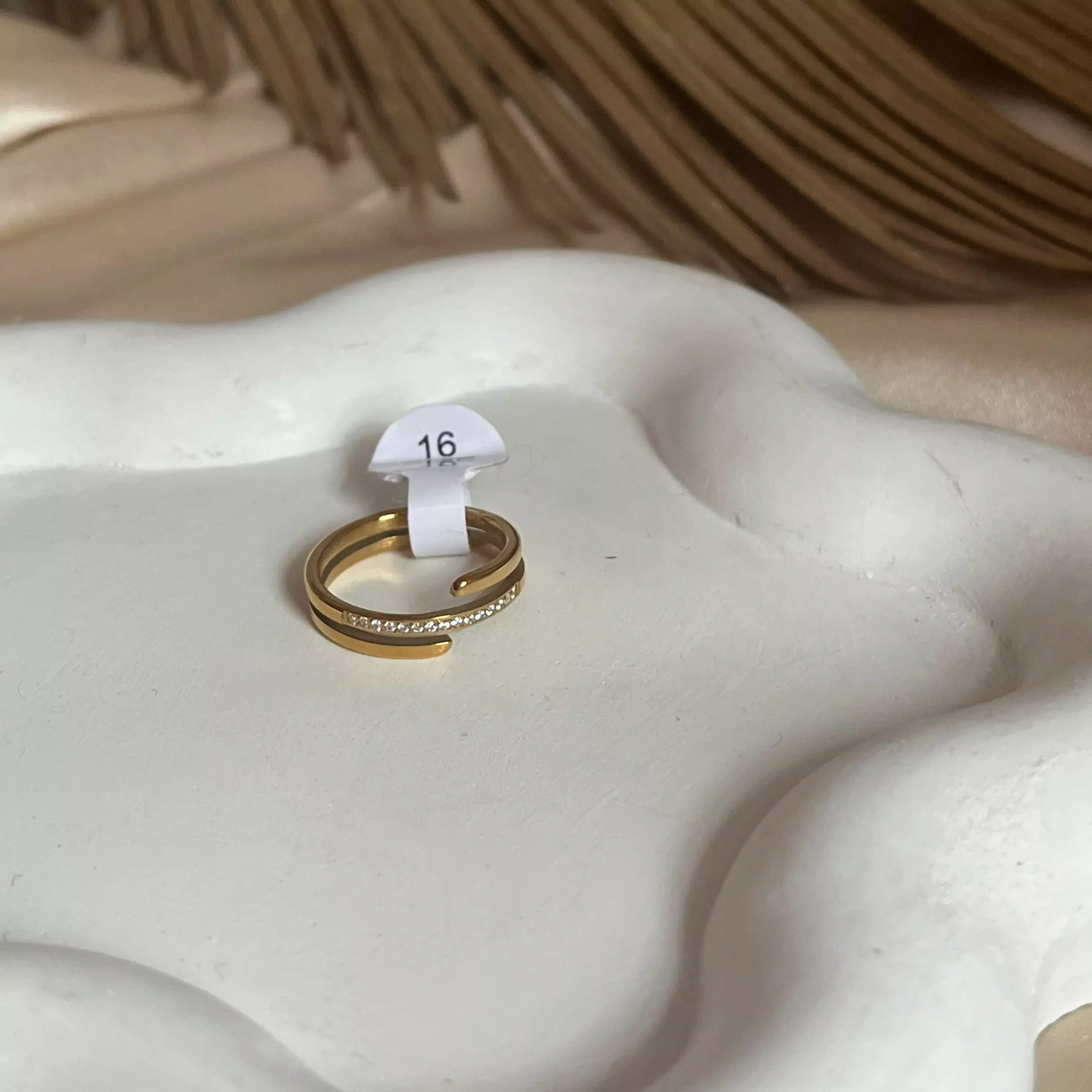 Siya Ring