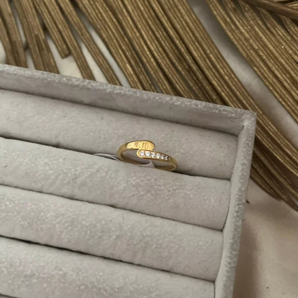 Prisha Ring - Image 2