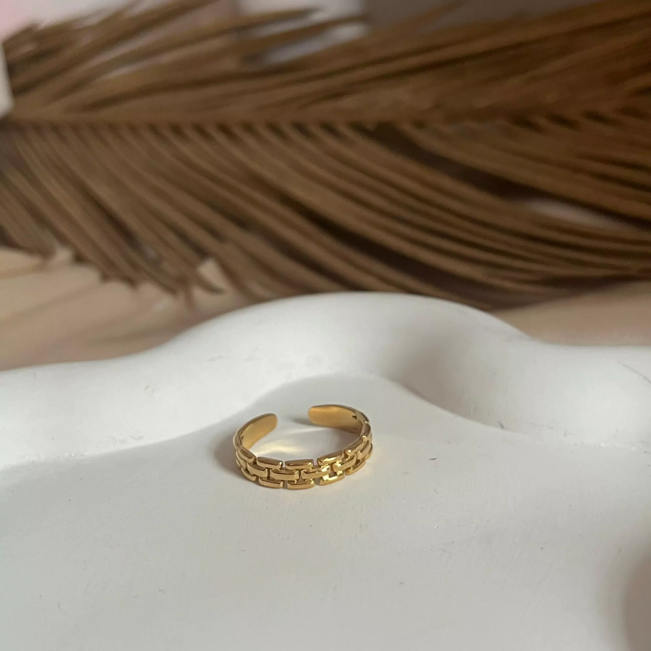 Wissy Ring