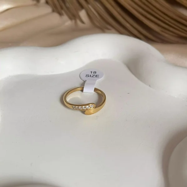 Prisha Ring