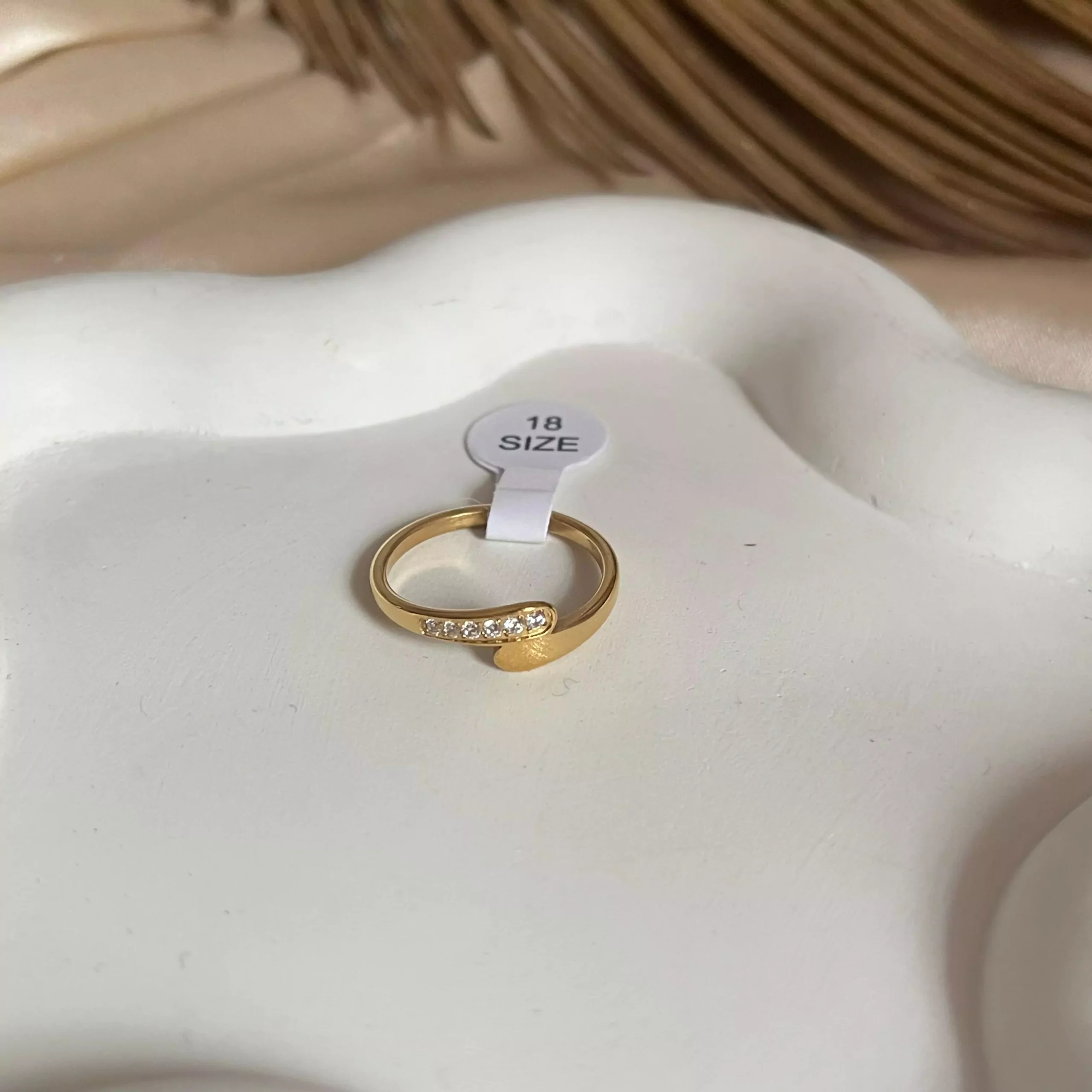 Prisha Ring