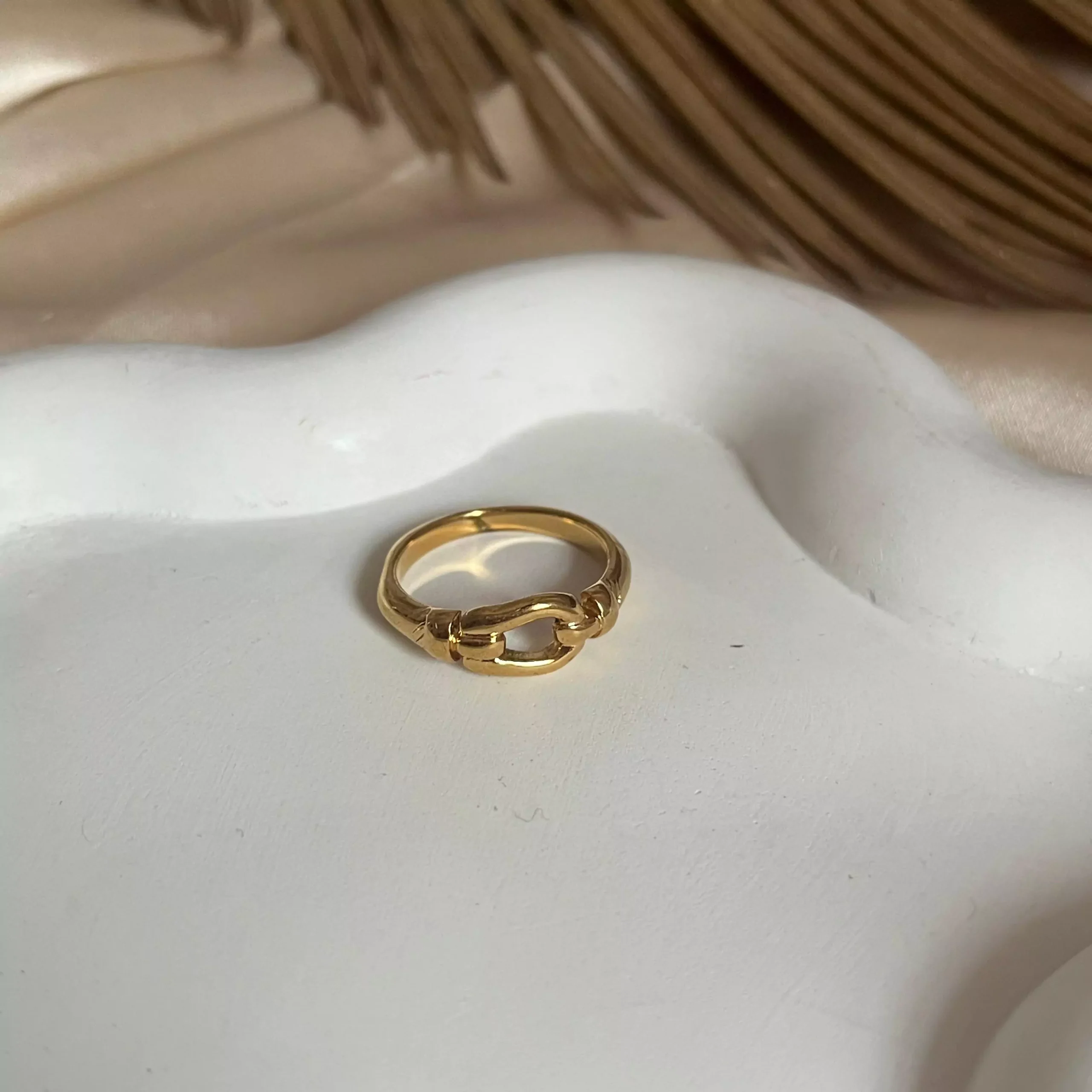 Glish Ring – size 8