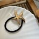 Metal Hair Rubber Band - 5