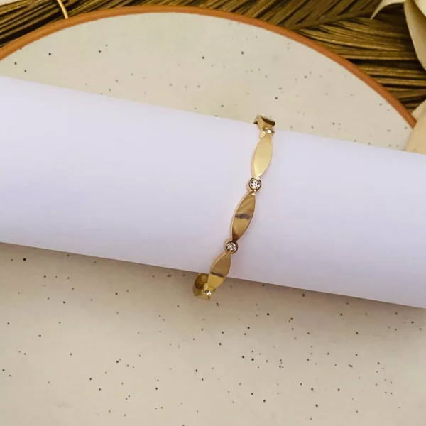 Shriya Bracelet - small size - Image 3