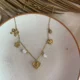 Hearty Charms Necklace