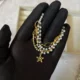 Wrap Around Bracelet / Choker / Waist band 3