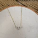 Sheel Stones Necklace
