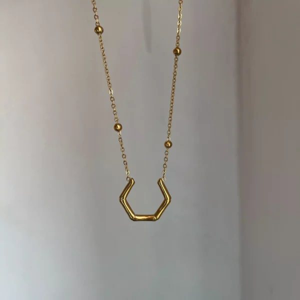 Cysha Necklace