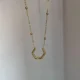 Cysha Necklace