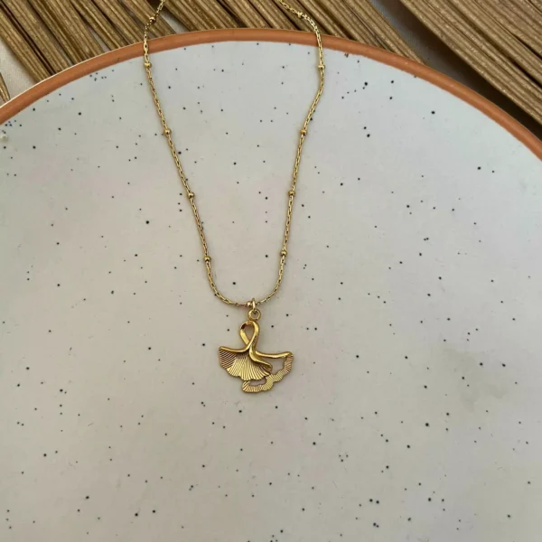 Yela Necklace - Image 3