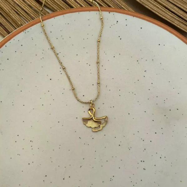 Yela Necklace