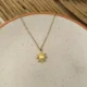 Sun Necklace