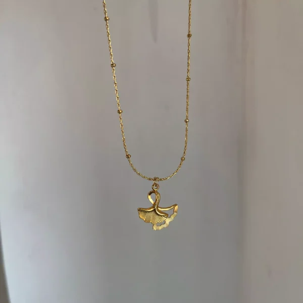 Yela Necklace - Image 2