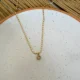 Ove Beaded Necklace