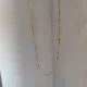 Ina Necklace