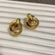 Statement Cysha Earrings