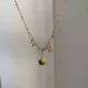 Beachy Sass Necklace