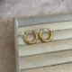 Pearlie Hoops