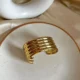 Lyna Broad Bracelet
