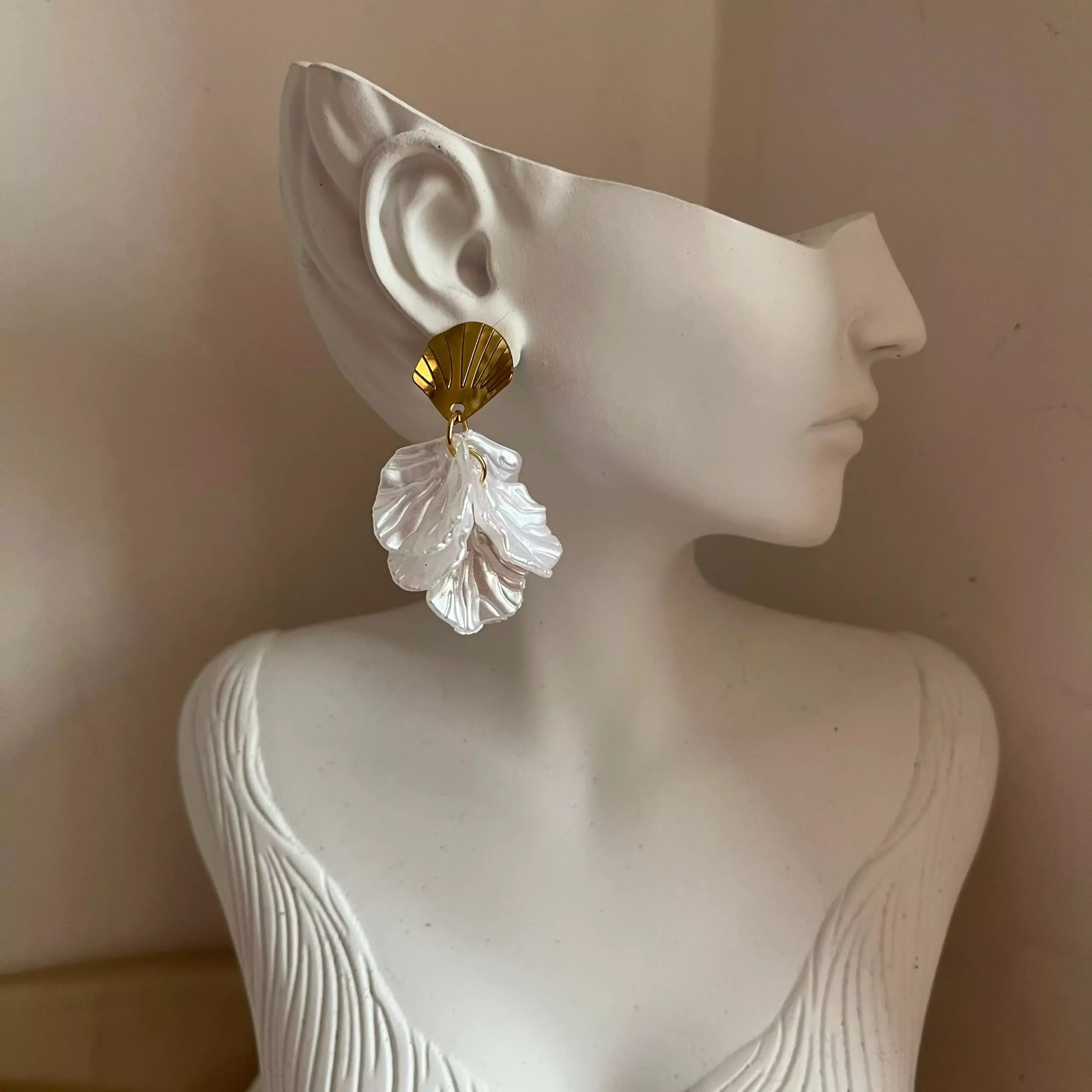 Fima Earrings