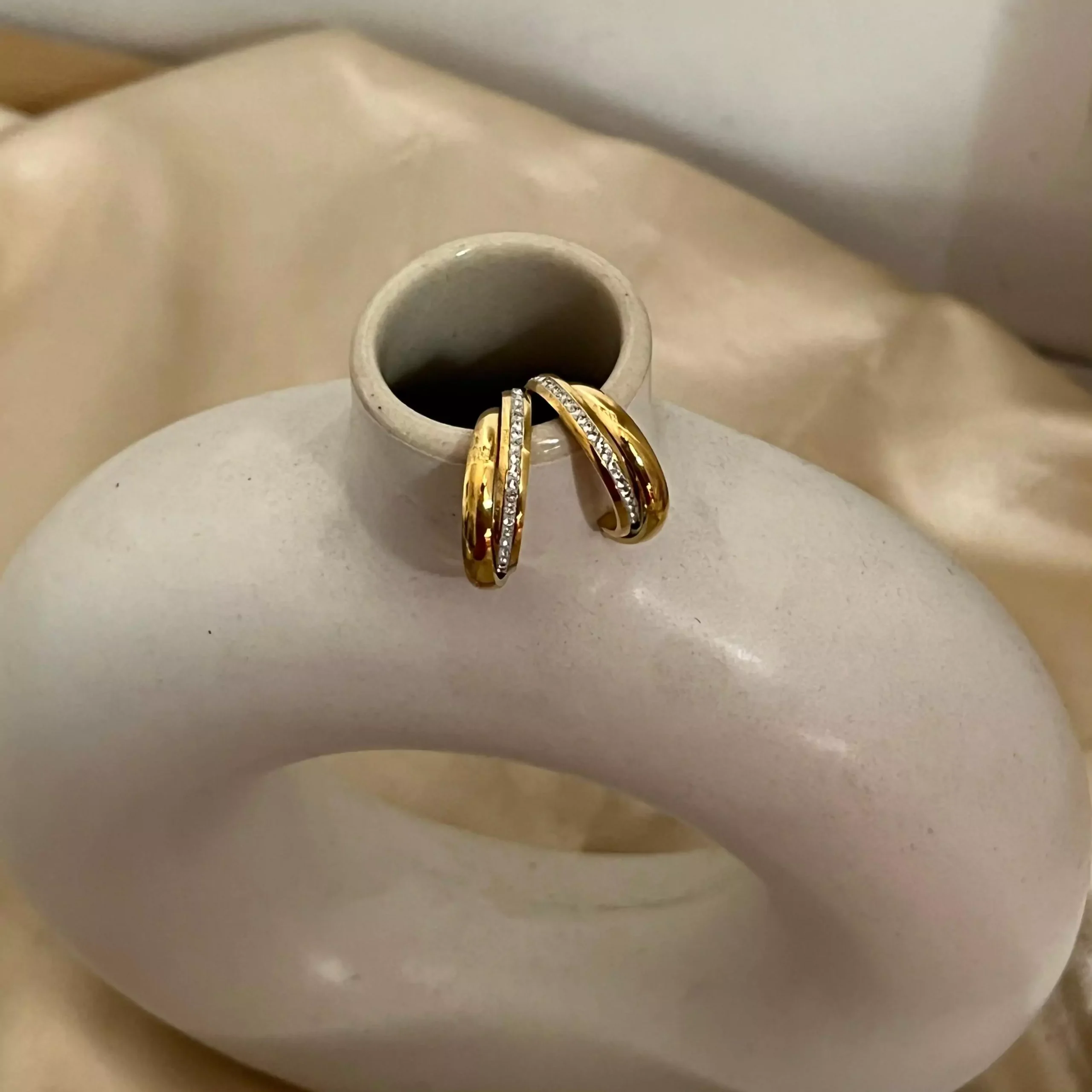 Leeza Earrings