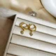 Seya Earrings