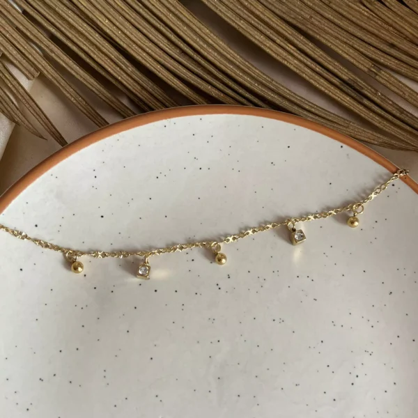 Jisha Bracelet