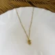 Hridya Necklace